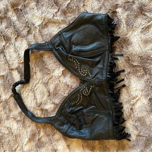 Harley Davidson Bralette